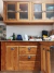 Equipamiento de Cocina Pinotea - Cuore Di Legno 