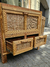 Linea Esterilla Ratan - Vanitory Mod. II con cajones - comprar online