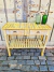 Mueble de Ingreso Marga en internet
