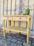 Mueble de Ingreso Marga - Cuore Di Legno 