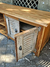 Rack de TV Ragazza - Cuore Di Legno 