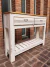 Mueble de Ingreso Bianca