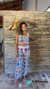 Conjunto Ana Lúcia Crochet - comprar online