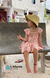 Vestido Teresa Crochet - comprar online