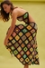 Vestido Ana Clara Crochet na internet