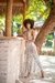 Imagem do Vestido Raimunda Cru Crochê