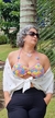 CROPED CRIS BRUM CROCHET na internet