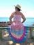 CONJUNTO LUCIANA CROCHET - Li Morais Crochet - Roupas em Crochê