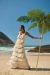 Vestido Solar Crochet