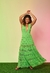 Vestido Júpiter Crochet