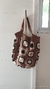 Bolsa Nice Crochet na internet