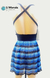 Vestido Sil Crochet