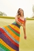 Vestido Saturno Crochet - comprar online