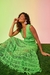 Vestido Júpiter Crochet - comprar online