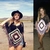 PONCHO LI CROCHET - comprar online