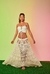 Conjunto Solar Crochet
