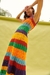 Vestido Saturno Crochet na internet