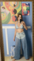 CONJUNTO GABRELLA CROCHET