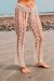 Calça Cleide Cru Crochê - comprar online