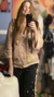 CARDIGAN PRIMAVERA CROCHET