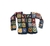 Cardigan Valnice Crochê