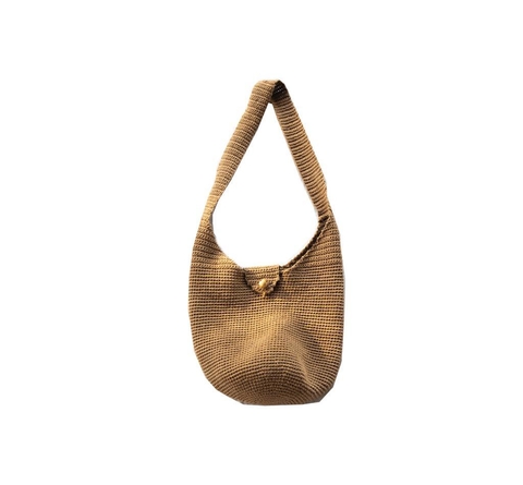 Bolsa Dudu Crochê