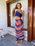 Conjunto Sereia Crochê