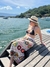 Saia Paula Olivo Crochet - comprar online