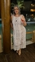 Claudia Crochet Dress