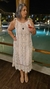 Claudia Crochet Dress - buy online