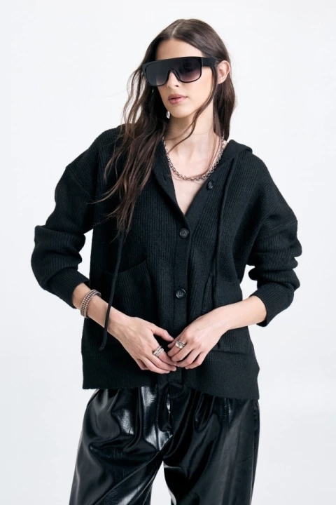 Campera Augustine