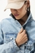 Campera Connor Blue Loc ST. MARIE - comprar online