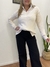 Sweater Phillip Canaviña - SILSHE