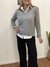 Sweater Phillip Canaviña