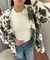 Camisaco rigido Vaca - comprar online