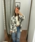 Camisaco rigido Vaca