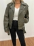 Campera Granate ST. MARIE