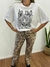 Pantalon Leoni Twist ST. MARIE - comprar online