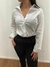 Camisa clasica Delfina