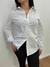 Camisa clasica Delfina - comprar online