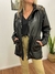 Pilotin ecocuero Tania - comprar online