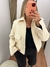 Campera Lola paño