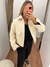 Campera Lola paño - comprar online