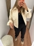Campera Lola paño - SILSHE