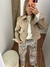 Campera Lola paño - tienda online