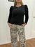 Remera Tini micropolar - SILSHE