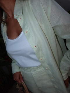 Conjunto linho Olivia - loja online