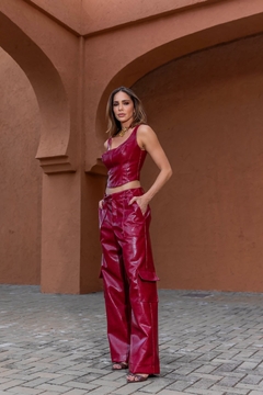 Calça Mabel na internet