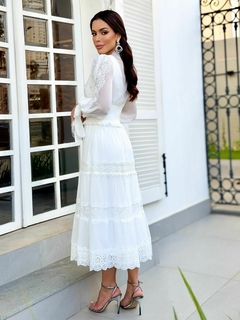 Vestido Michelle - comprar online