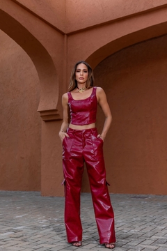 Calça Mabel - Linda de viver Store